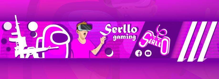 Serllo Gaming