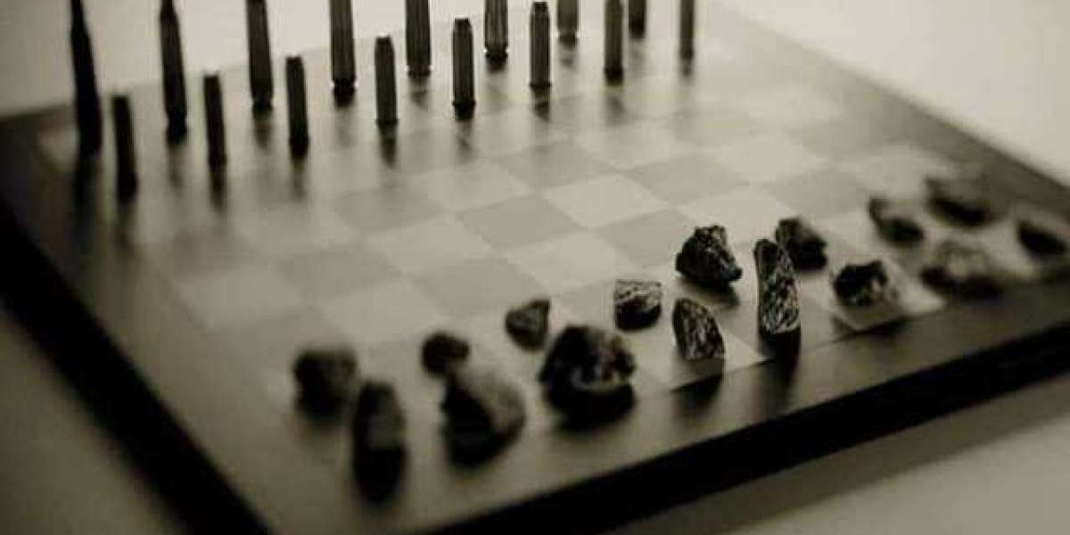 الشطرنج فن يهب الإنسان السعادة "تولستوي"