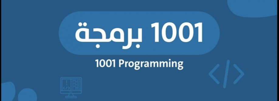 1001 programming