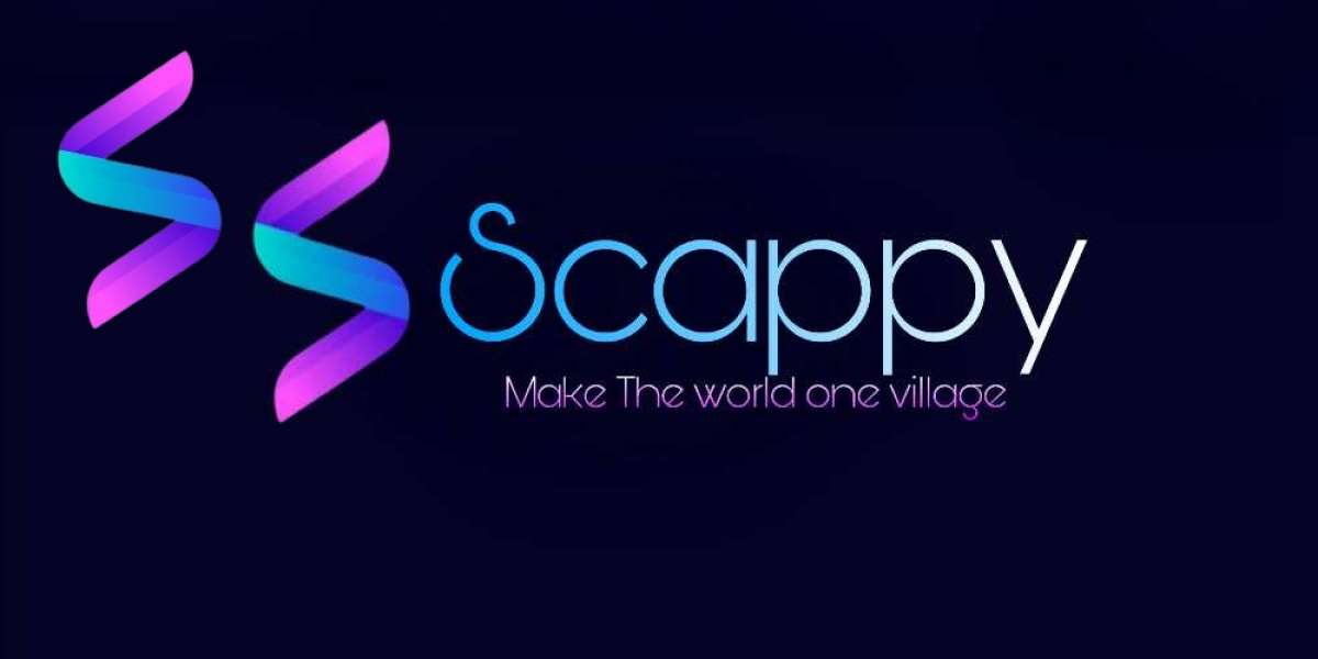 About Scappy