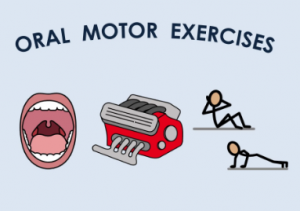Oral-Motor Exercises for Adults | Speech sound errors ..