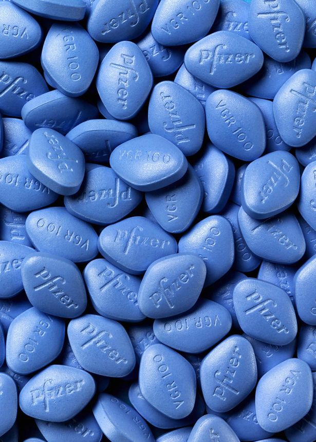 Buy Viagra Online: Prescription Viagra Shipped to You