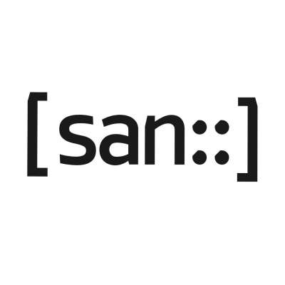 San Command Prompt Source Code Profile Picture