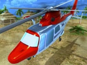Flying Simulator 3D
