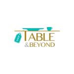 Table and Beyond Shop