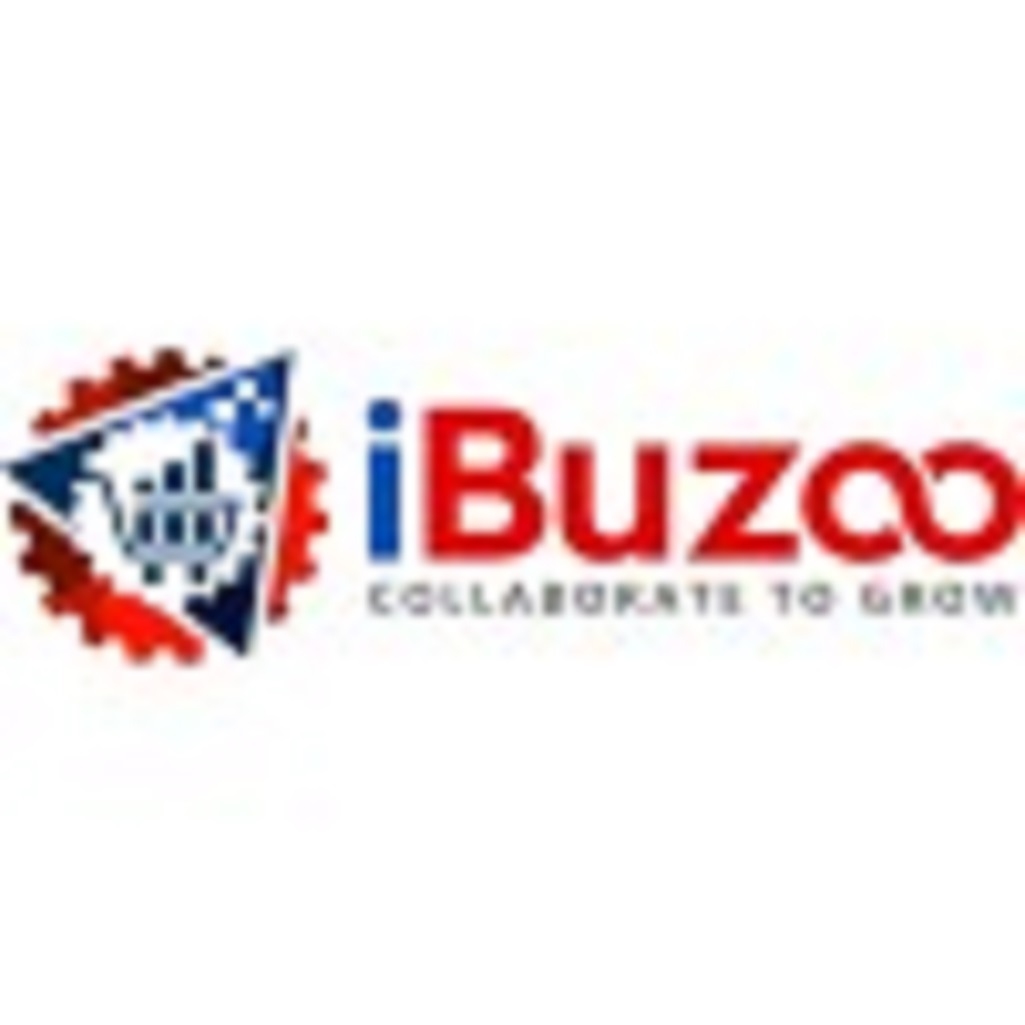iBuzoo Industrial Ecommerce Profile Picture